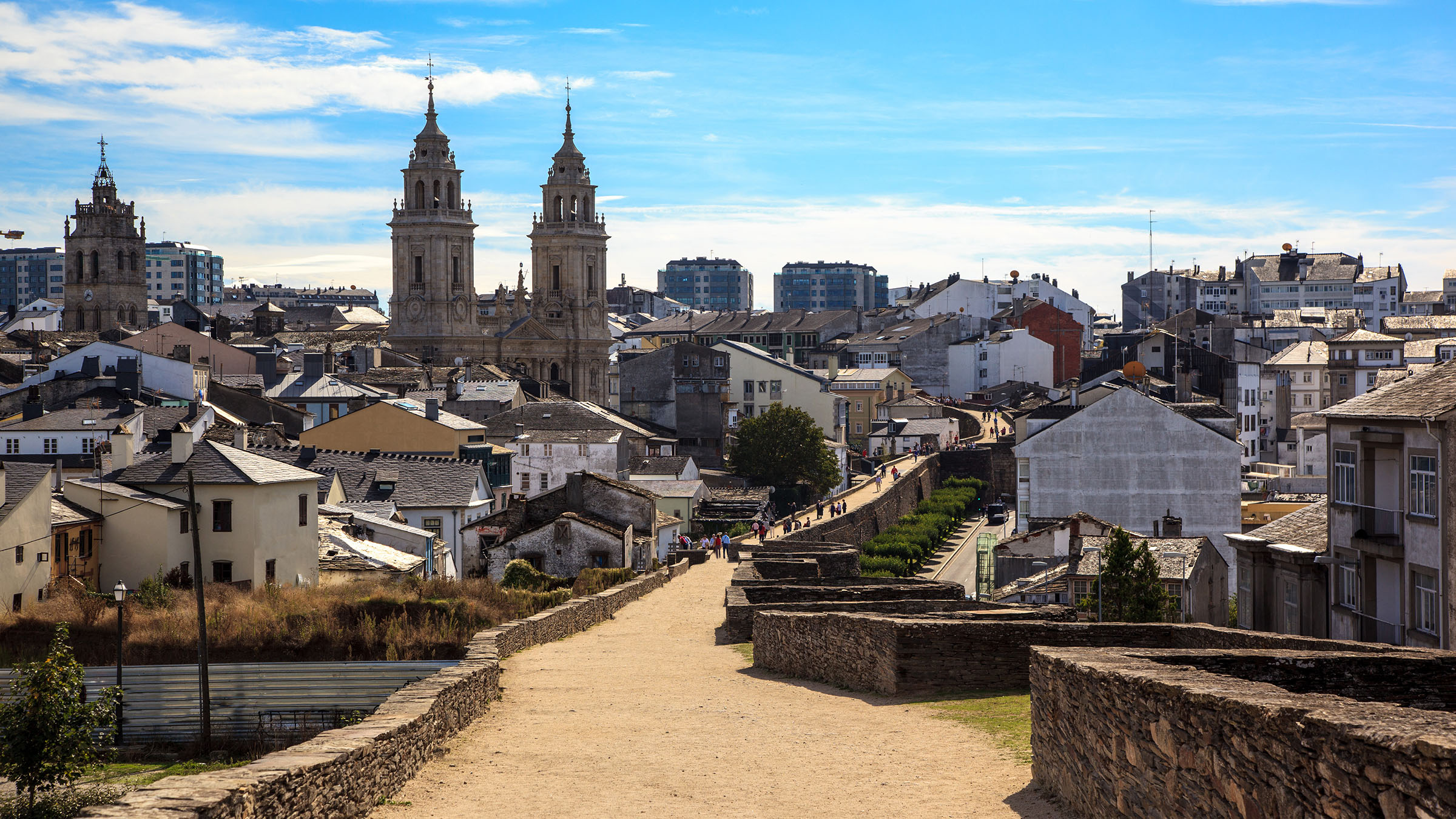 sitios que visitar en galicia