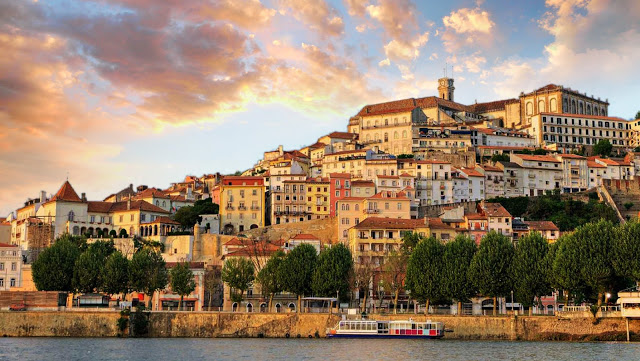 5 sitios que ver en portugal