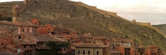 Que ver en Albarracín