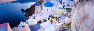 Que ver en Grecia