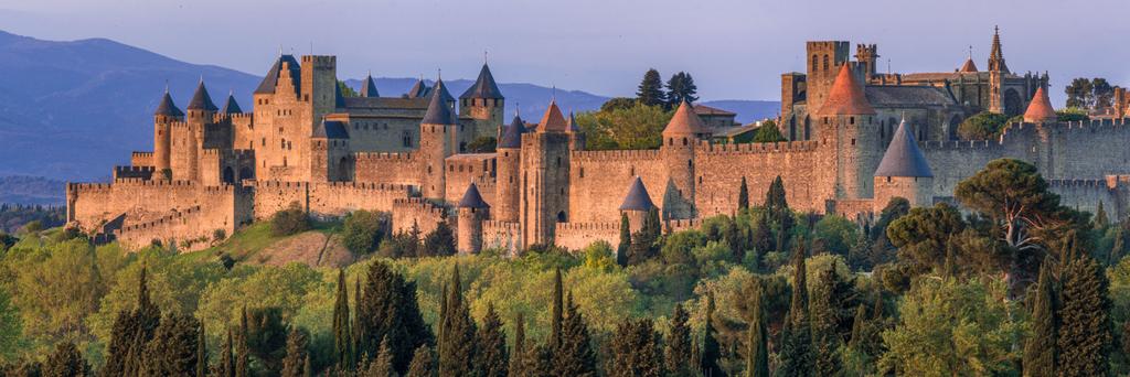 medios de transporte de carcassonne