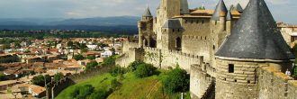 Qué ver en Carcassonne