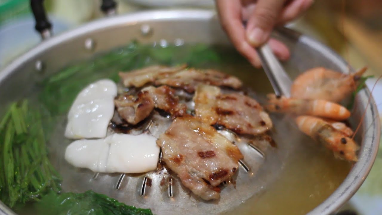 platos tipicos de chiang mai