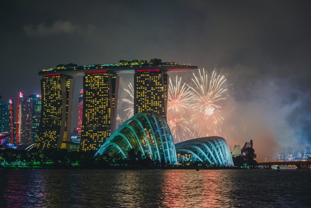 calendario festivo en singapur