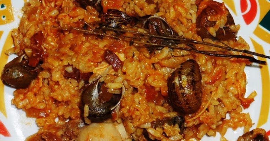 platos tradicionales en lloret de mar